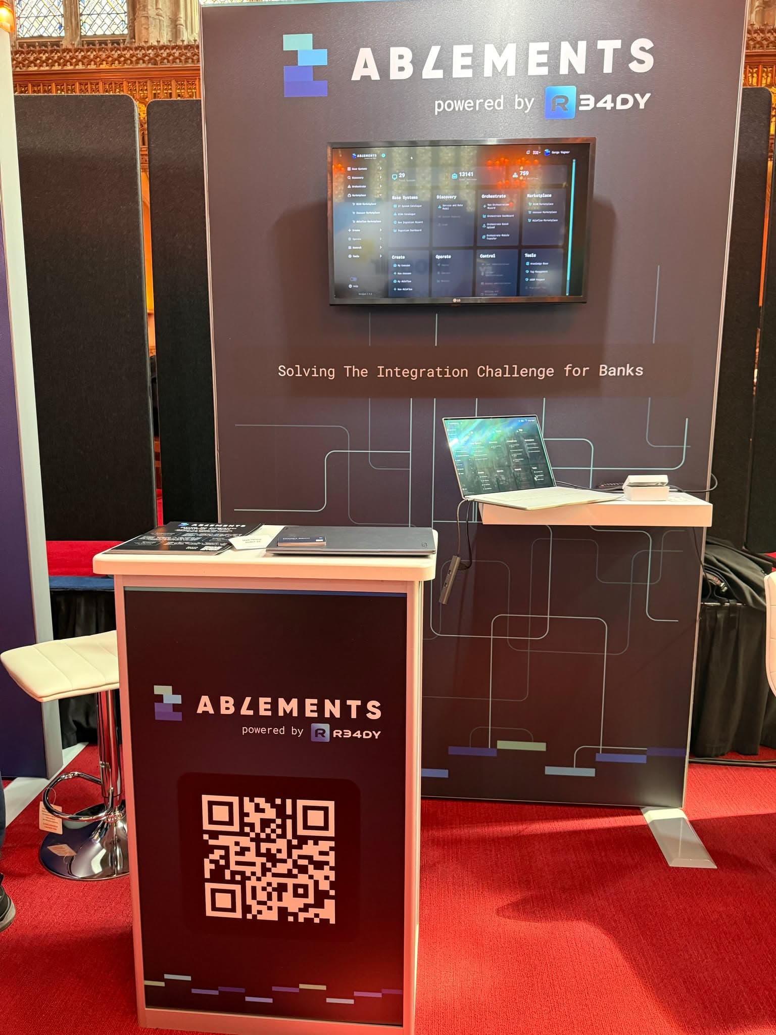 Ablements expo arculat Ablements expo arculat