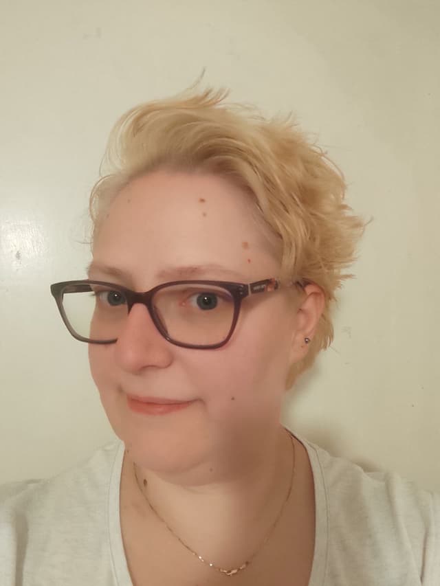 Bajkai Bettina Kitti profilképe